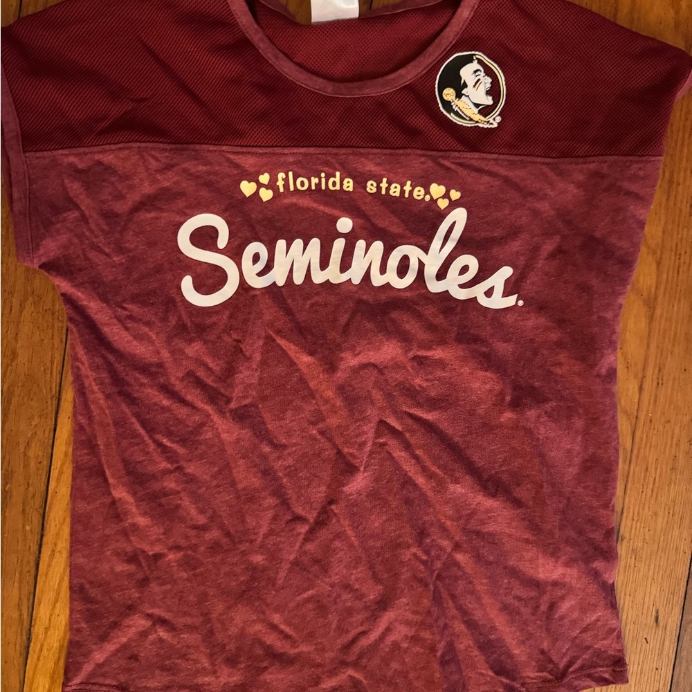 Florida State Seminoles T-Shirt